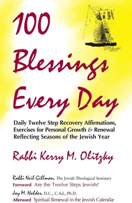 Produktbild von 100 Blessings Every Day