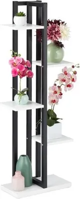 Immagine prodotto di Mensola per fiori 5 ripiani