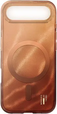 Produktbild von iDeal of Sweden IDCLCMS-I2566-562, Cover, Apple, iPhone Air, Braun