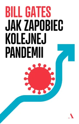 Obrázek produktu pro Jak zapobiec kolejnej pandemii