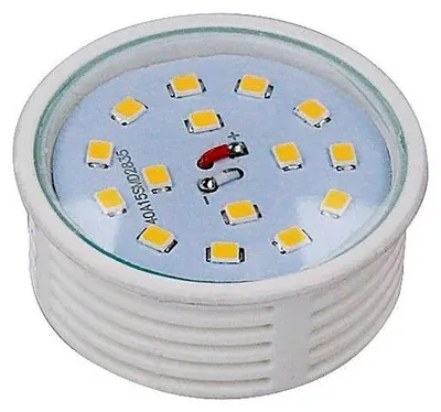 Produktbild von LED line LED Modul 5W klar 230V 400lm Tageslicht 6500K Kaltweiß 110° DIMMBAR