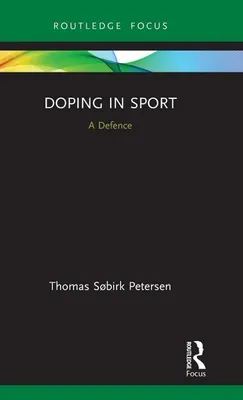 Obrázok produktu pre Doping in Sport