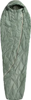 Immagine prodotto di Jack Wolfskin Athmos Down +5, sacco a pelo da 195 cm 3007961-4151