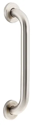 Produktbild von TrendLine Badewannengriff 45 cm silber matt