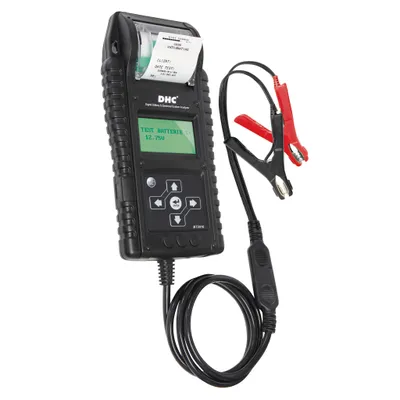Image de GYS Testeur de batterie Bt 2010 Start-Stop Dhc
