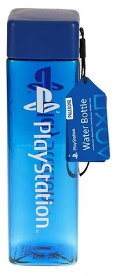 Image de Bouteille réutilisable PlayStation 500 ml