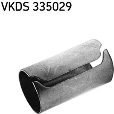 Produktbild von Lagerung Lenker für OPEL Astra F CC (T92) VKDS 335029 SKF