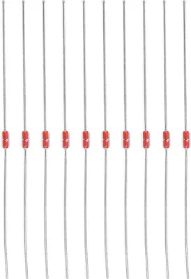 Produktbild von Präzise Thermistor 1K 5K 10K Temperaturwiderstand Elektronikschutz