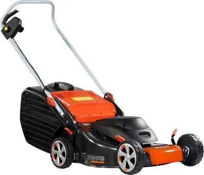 Zdjęcie produktu dla OLEO MAC G 48 PE Comfort KOSIARKA ELEKTRYCZNA DO TRAWY MOC 1600W METALOWA OBUDOWA 66139060S - OFICJALNY DYSTRYBUTOR - AUTORYZOWANY DEALER OLEO-MAC