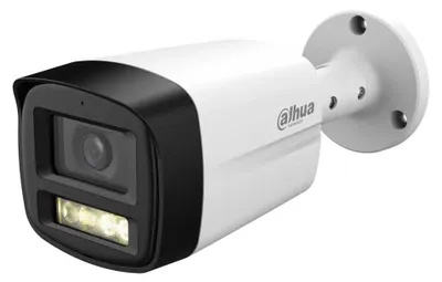 Image de Caméra de surveillance Dahua HFW1500TLM-ILA0280BS3DIP. Taille unique