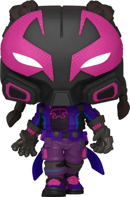 Immagine prodotto di Funko Pop! Marvel - Figurki Spiderman: Miles G Morales "Across the Spider-Verse"