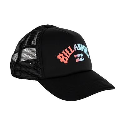 Produktbild von Billabong Podium Trucker Cap night