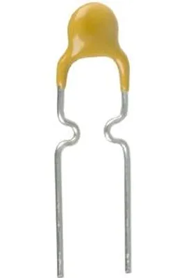 Produktbild von Wiederverwendbare Polymersicherung 0,3 A-72 V - 2 Stück