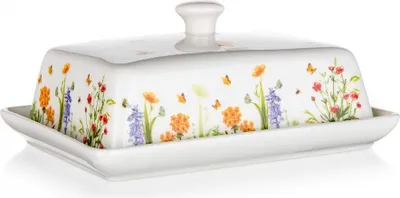 Obrázek produktu pro MEADOW máslová keramika 17,5 cm