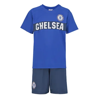 Produktbild von Chelsea Voetbaltenue Thuis Kids-164