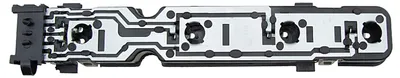 Productafbeelding van 1435879 Lampfitting voor achterlicht, geschikt voor Ford Transit Mk6 en Mk7
