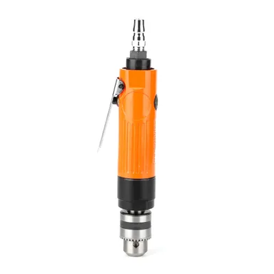 Zdjęcie produktu dla wiertarka pneumatyczna prosta 3/8 cala z uchwytem wiertarskim 1,5-10 mm/0,06-0,4 cala