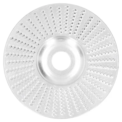 Obrázek produktu pro Leštící kotouč, úhlová bruska, broušení dřeva, řezbářství, průmyslové příslušenství, 100 mm
