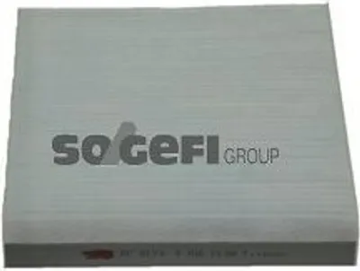 Produktbild von Coopersfiaam Filters Filter, Innenraumluft  Pc8174