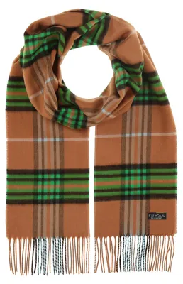 Fraas Schal Cashminkschal in beige