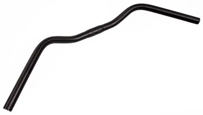 Immagine prodotto di Cortina curva dello sterzo velocità nero