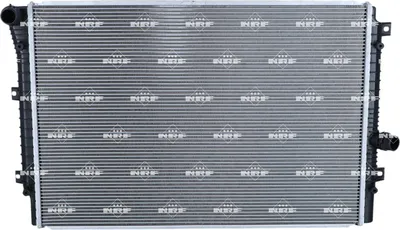 Produktbild von NRF 550140 Kühler Wasserkühler Motorkühler für SKODA YETI (5L) für VW SCIROCCO (137, 138) CADDY IV Kombi (SAB, SAJ) CC (358) CADDY IV Kasten