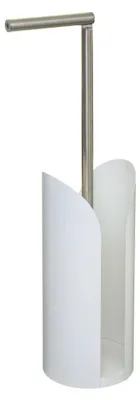 Produktbild von JARIDA Toilettenpapierhalter aus Metall 15x60 cm HOMLA