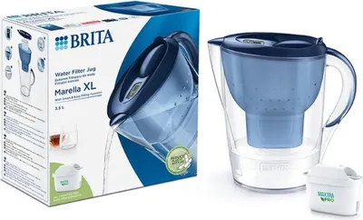 Obrázek produktu pro Brita Marella XL+1 Maxtra Pro PP filter jug