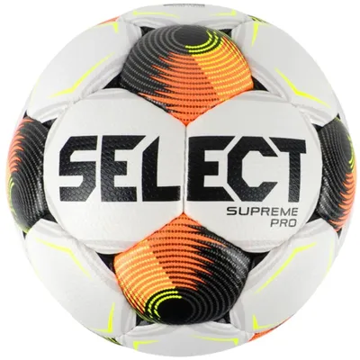 Zdjęcie produktu dla Select Piłki Supreme Pro, 111148