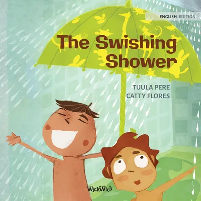 Produktbild von The Swishing Shower