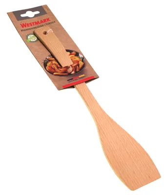 Zdjęcie produktu dla Westmark Pfannenwender »Woody« 13902270