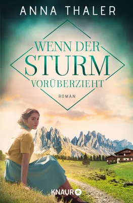 Produktbild von Wenn der Sturm vorüberzieht