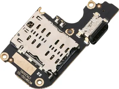 Produktbild von Für Xiaomi Mi 10 Lite Dock Connector Ladebuchse Anschluss Charger Flex Kabel