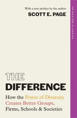 Zdjęcie produktu dla The Difference