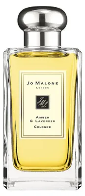 Image de Amber & Lavender cologne spray 100ml