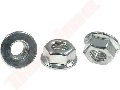 Image de Rail de guidage Écrou M 8X1,25 13Mm ( 503 22 00-01 )