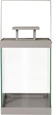 Immagine prodotto di lanterna FINCA blomus in varie dimensioni e colori, selezione: Lanterna Lutto Colomba 36 cm (h)
