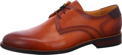 Produktbild von Digel Scout Business Schuh Braun