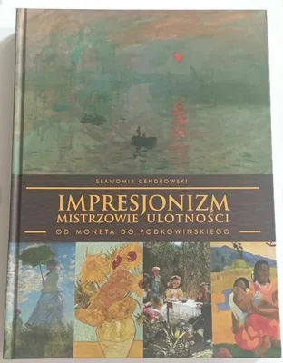 Obrázek produktu pro Impressionismus - Meister der Vergänglichkeit