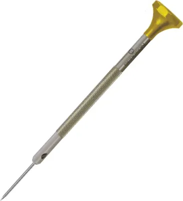 Zdjęcie produktu dla Screwdriver Bergeon 30081-080 ze Stali Nerezowej 0.80mm