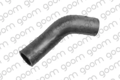 Produktbild von GOOM Kühlerschlauch Wasserschlauch für FIAT PUNTO (188) RH-2137