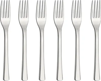 Immagine prodotto di Forchette Bonna - Vogue - Acciaio inox - 18 cm