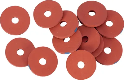 Obrázek produktu pro Westmark Swing Bottle / Weck Bottle Rings - 20 kusů