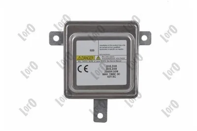 Produktbild von ABAKUS 136-01-020 - OE 8K0941597E Xenon-Vorschaltgerät für A1 8X, A3 8P, A4 8K, Q5 8R, A8 4H, Q7 4L, Alhambra 710, 711, A5 8T, A5 8F, Golf Sportsvan AM1, AN1, Golf VII, A6 4G, A7 4G, Octavia III 5E, Superb II 3T, Caddy III 2C, 2K, CC 358, EOS 1F, Jetta IV