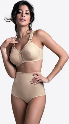 Produktbild von LISCA | Mirelas Taillen Slip - Nude / 48 | Shapewear & Mieder