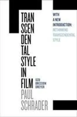 Obrázok produktu pre Transcendental Style in Film