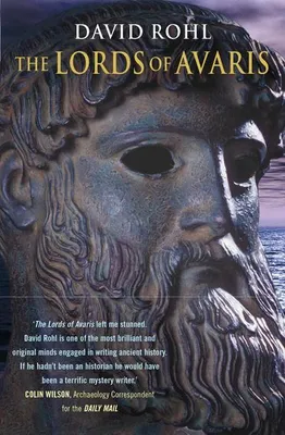 Obrázok produktu pre The Lords Of Avaris