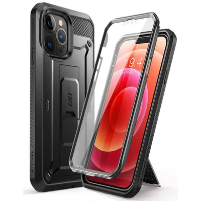 Immagine prodotto di Supcase Unicorn Beetle Pro Iphone 13 Pro Max Nero