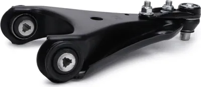 Image de MS 37503-PCS-MS Bras de suspension avant gauche pour RENAULT TWINGO II (CN0_)