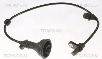 Produktbild von TRISCAN ABS Sensor Raddrehzahl passend für MERCEDES-BENZ A-Klasse (W169) 8180 23255